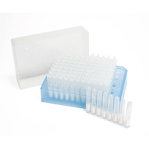 チューブ用ラック - 116960001-CF - MP Biomedicals - 卓上
