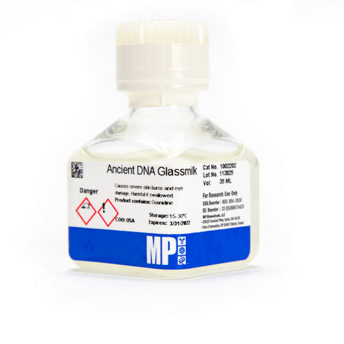 試薬媒体試薬 - 111002202 - MP Biomedicals - 研究用 / DNA抽出