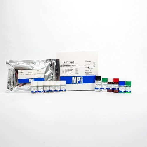 インシュリン用試薬キット - 07M60102 - MP Biomedicals - 血清 / 診断用 / ELISAテスト
