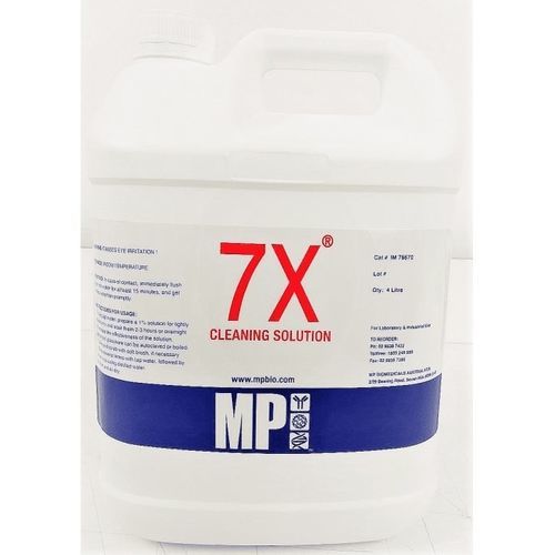 遺伝子用試薬 - 0976670-CF - MP Biomedicals - 溶液 / 実験用 / 研究用