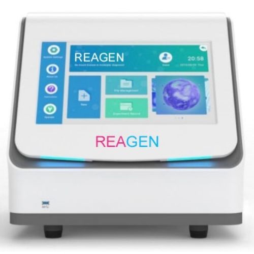 デジタルサーマルサイクラー - RX700 - Reagen - コンパクト