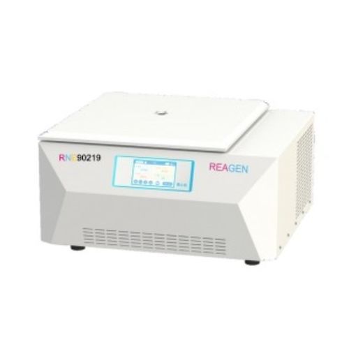 実験用遠心機 - RNE90219 - Reagen - 診療所用 / 血液 / セル