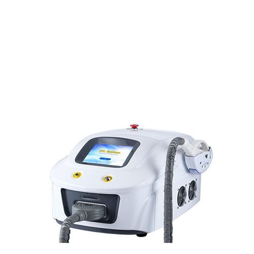 脱毛用IPL - HS-310C - Shanghai Apolo Medical Technology - 肌の若返り用 / テ－ブル上