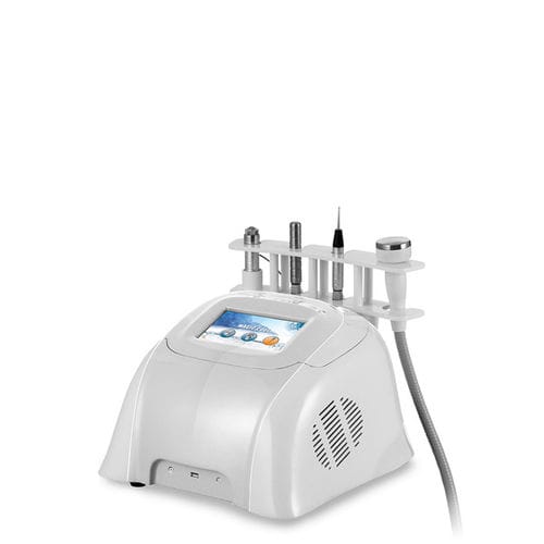 電気穿孔装置 - HS-570 - Shanghai Apolo Medical Technology - メソセラピー装置 / 低温脂肪分解装置