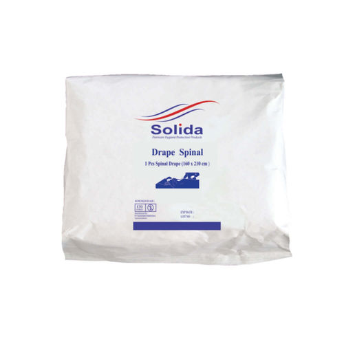 一般手術手術用ドレープ - Spinal - Maesindo Indonesia