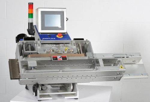 自動シーラー - MPS6340 - Plexpack - 医療梱包用 / 卓上 / 連続