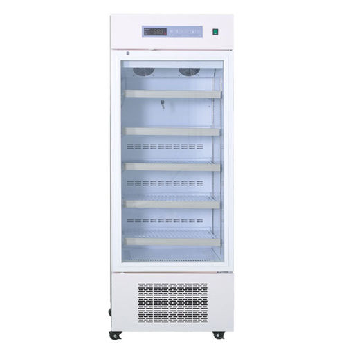 研究所用冷蔵庫 - HYC-L70 - Zhejiang Heli Refrigeration Equipment Co., Ltd - 薬局用 / ワクチン用 / 病院用