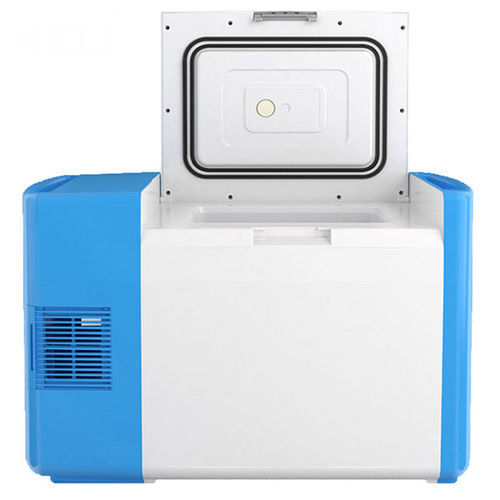 ラボ用冷凍庫 - WL-25W20 - Zhejiang Heli Refrigeration Equipment Co., Ltd - ワクチン用 / 薬局用 / 血漿用