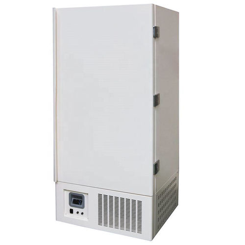 ラボ用冷凍庫 - DW-86L608 - Zhejiang Heli Refrigeration Equipment Co., Ltd - ワクチン用 / 薬局用 / バイオバンク用
