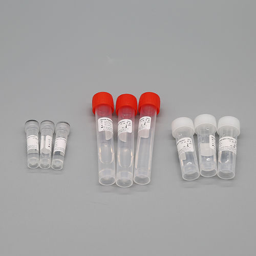 緩衝液試薬 - Beijing OriginGene-Tech Biotechnology Co.,Ltd - PCR / 実験用 / ウイルス
