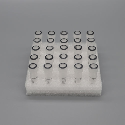 唾液採取キット - Beijing OriginGene-Tech Biotechnology Co.,Ltd - 鼻咽頭 / DNA用 / RNA用