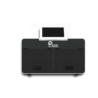 臨床診断核酸抽出装置 - Beijing OriginGene-Tech Biotechnology Co.,Ltd
