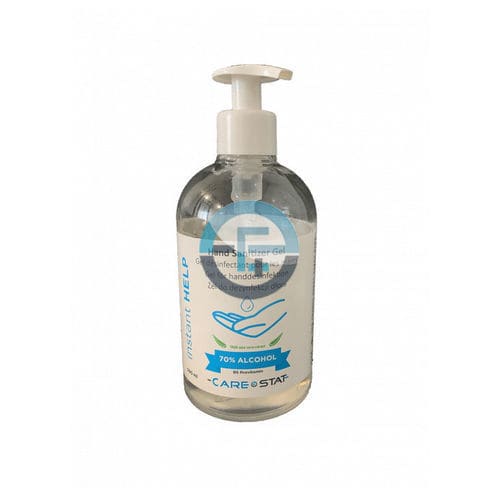 70%手指消毒剤 - 41-100-2008 - SJM Eurostat - 500mL / 1000ml / 5000ml