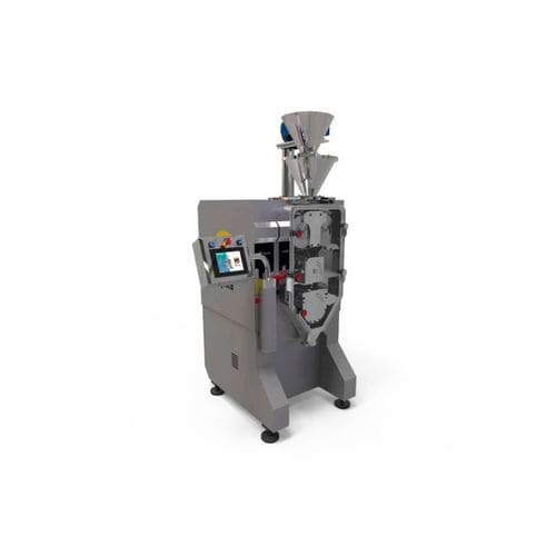 製薬産業コンパクター - Kompactor 200 - PAT Group - 研究開発用 / 製造用 / ローラー