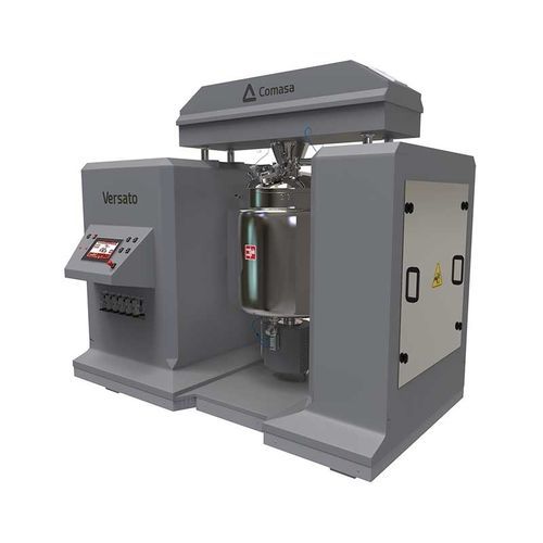 ロータリー実験室用乳化機 - VERSATO - PAT Group - デジタル / 製薬産業用 / 床置き
