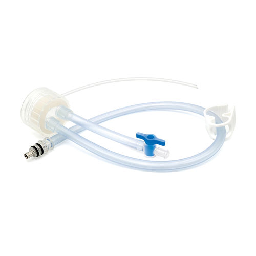 内視鏡用チューブ - Vacutore® - GA Health