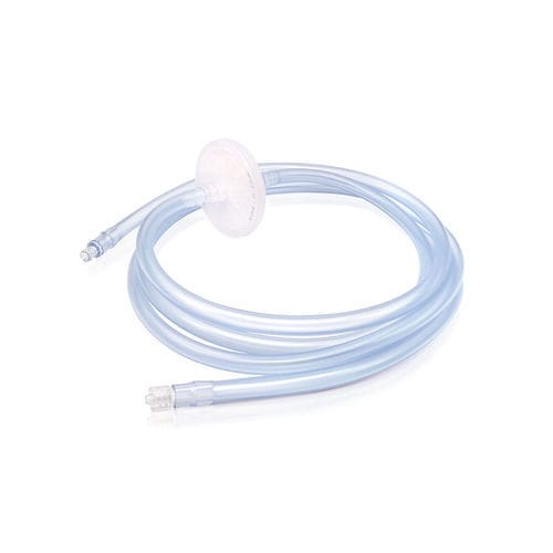 内視鏡用チューブ - GAR047 - GA Health - 手術用吸引