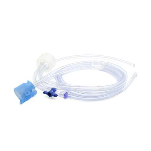 内視鏡用チューブ - GAR202002CO2EXT - GA Health