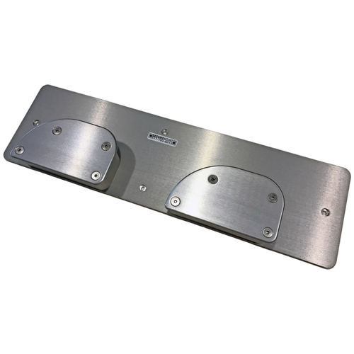 内視鏡用ケーブル管理システム - Secure Mount - アルミニウム