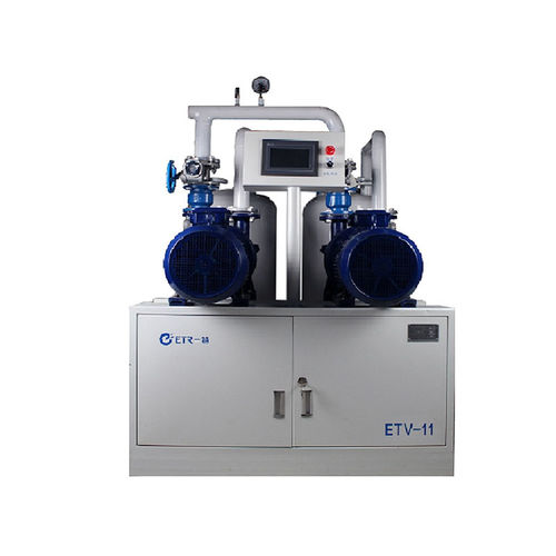 医療用真空システム - ETV - Eter Medical - 電子 / オイルフリー