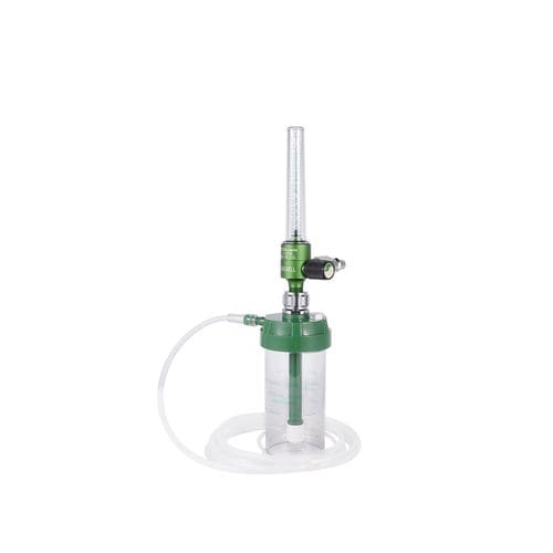 面積式流量計 - ETR(I) - Eter Medical - 医療ガス / 病院用 / 医療用