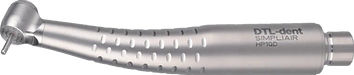 歯科用タービン - HP1QD - DTL-dent Foshan Medical Instrument Co., Ltd. - エアー / 超小型 / ステンレススチール製