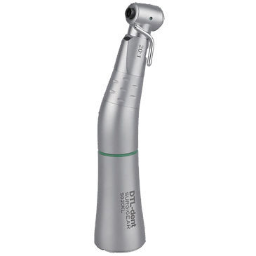 口腔外科用コントラアングル - SG20K - DTL-dent Foshan Medical Instrument Co., Ltd. - エアー / 減速 / ストレートタイプ