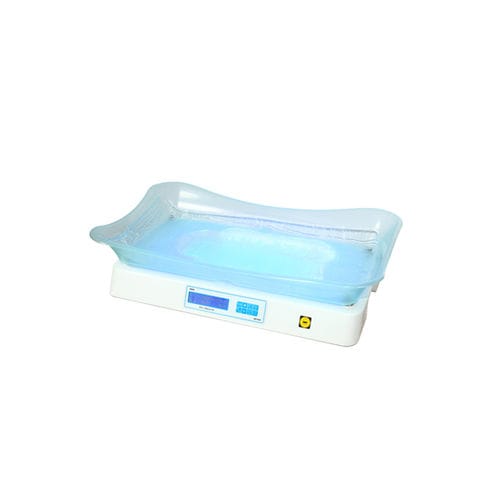 新生児用光線療法ランプ - BBP-4000B - Being Technology - 新生児ベッドタイプ / 白色光