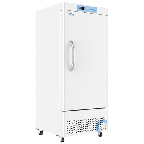 ラボ用冷凍庫 - BDW-25L320 - Being Technology - ワクチン用 / 血液銀行 / 医療用
