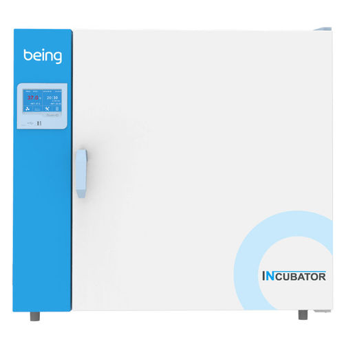 強制空気実験用培養器 - BI-400F - Being Technology - 医療用 / クリーンルーム用 / 積み重ね式