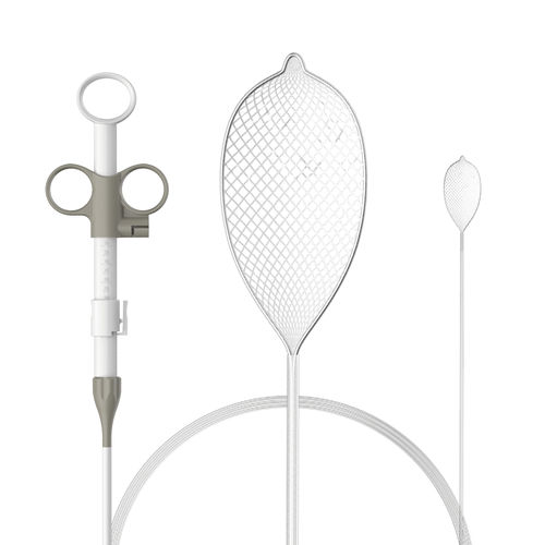 食道異物除去用内視鏡バスケット - ATE-YWQ-TY series - Jiangsu Ate