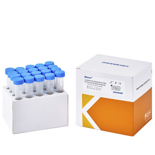 試薬媒体試薬 - Biosci™ - Dakewe (Shenzhen) Medical Equipment Co., Ltd. - 科学研究用 / 細胞培養用 / フローサイトメトリー