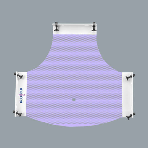 放射線治療用イモビライザー - P Type - Guangzhou Renfu Medical Equipment - MRI用 / 頭の / 首用