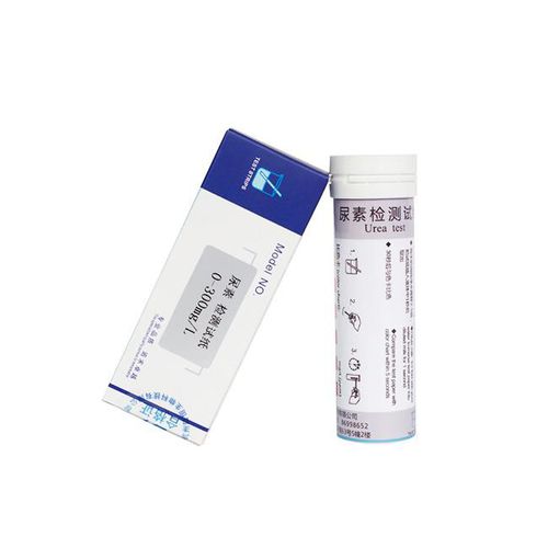 細胞内代謝試験紙 - LH1020 - Hangzhou Lohand Biological Technology Co., Ltd. - 動物用 / 尿用 / 尿素
