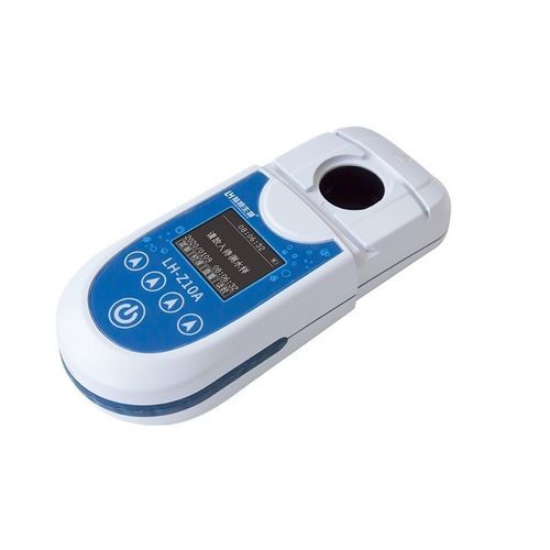 濁度分析装置 - LH-Z10A - Hangzhou Lohand Biological Technology Co., Ltd. - 制御 / 温度 / 校正