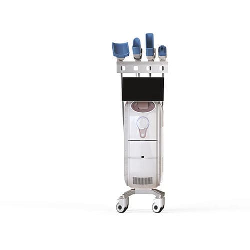 低温脂肪分解装置 - K370 - Beijing Keylaser Sci-Tech