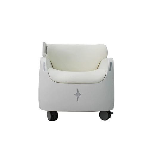 磁気セラピーアームチェア - K300 - Beijing Keylaser Sci-Tech - EMS