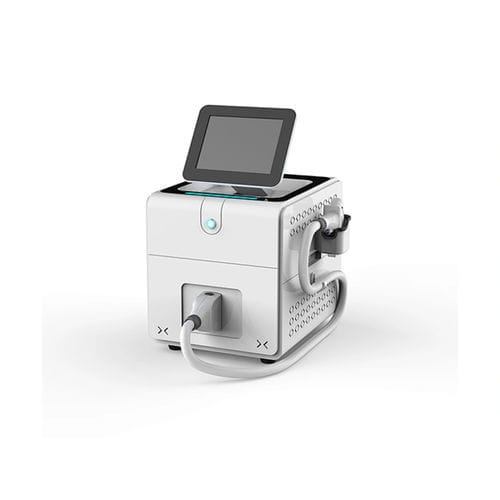 脱毛用レーザー - K20 - Beijing Keylaser Sci-Tech - ダイオード / 卓上