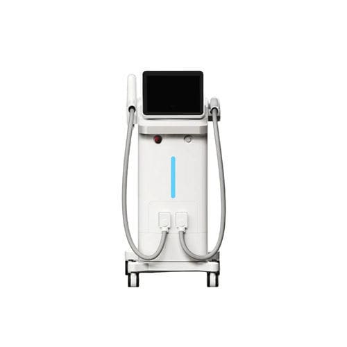 脱毛用レーザー - K9 - Beijing Keylaser Sci-Tech - 肌の若返り用 / 刺青除去用 / にきび治療用
