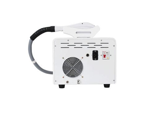 KEYLASER k7プラス脱毛機！使用数回のデモ機１台のみの価格です！保険加入マシン！shr ipl 世界の医療機器メーカー IPL SHR脱毛機