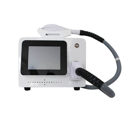 脱毛用IPL - k7mini - Beijing Keylaser Sci-Tech - 肌の若返り用 / テ