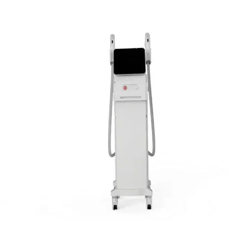 KEYLASER k7プラス脱毛機！使用数回のデモ機１台のみの価格です！保険加入マシン！shr ipl 世界の医療機器メーカー 脱毛用IPL - k8 - Beijing Keylaser Sci-Tech - 肌の若返り用 / 血管