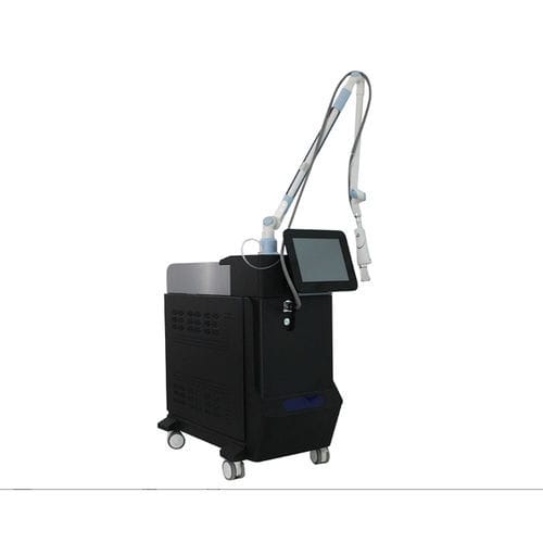デンタルホワイトニング用レーザー - 2940 - Beijing Keylaser Sci-Tech - 脱毛用 / 肌の若返り用 / Er:YAG レーザー