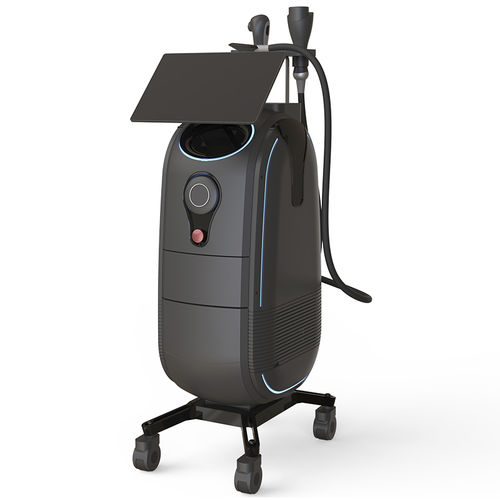 高周波肌若返り装置 - K380 - Beijing Keylaser Sci-Tech - 高周波ボディ・コントゥアリング装置 / 真空吸引ボディ・コントゥアリング装置 / 超音波脂肪分解装置