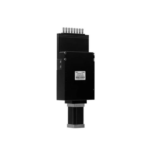 自動ピペット - 51AP  - Shenzhen Keyto Fluid Technology Co., Ltd. - 8チャンネル / 容量調整式