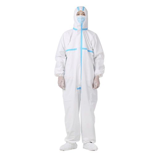 男女用防護服 - amoedos healthcare - L / M / S