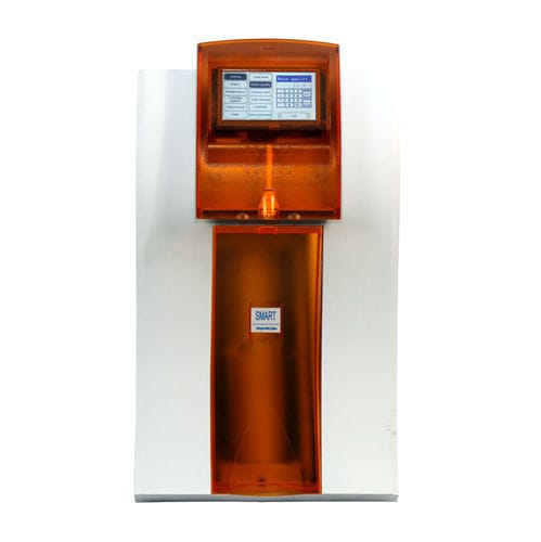 実験用浄水器 - INOSP-P Series - INOVIALAB - UV