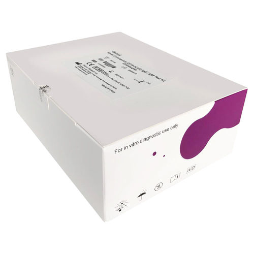 COVID-19用検査キット - INOPC 2200 - INOVIALAB - IgG / 免疫グロブリンM / コロナウィルス