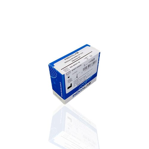 遺伝子突然変異用検査キット - INOGene-MTHFR 677 - INOVIALAB - 血液 / リアルタイム / RT-PCR