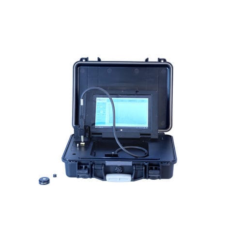 ラマン分光器 - FI-FO series - Zolix Instruments CO.,LTD - 検査用 / CCD